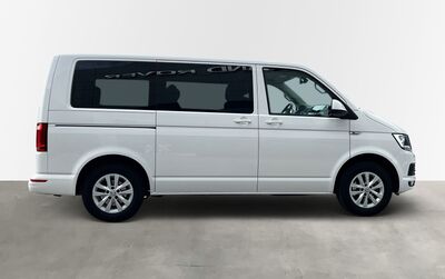 VW Multivan Gebrauchtwagen VW Multivan Gebrauchtwagen