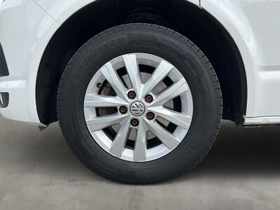 VW Multivan Gebrauchtwagen VW Multivan Gebrauchtwagen