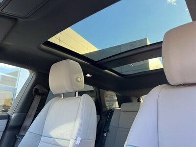 Land Rover Range Rover Evoque Gebrauchtwagen Land Rover Range Rover Evoque Gebrauchtwagen