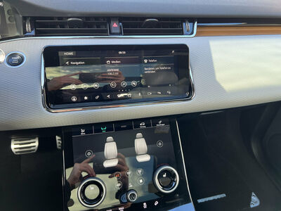 Land Rover Range Rover Evoque Gebrauchtwagen Land Rover Range Rover Evoque Gebrauchtwagen