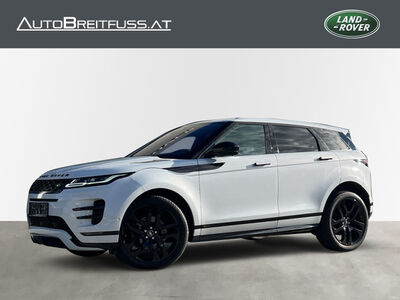 Land Rover Range Rover Evoque Gebrauchtwagen
