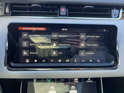 Land Rover Range Rover Evoque Gebrauchtwagen Land Rover Range Rover Evoque Gebrauchtwagen