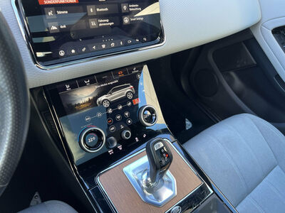 Land Rover Range Rover Evoque Gebrauchtwagen Land Rover Range Rover Evoque Gebrauchtwagen