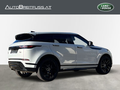 Land Rover Range Rover Evoque Gebrauchtwagen Land Rover Range Rover Evoque Gebrauchtwagen