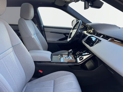 Land Rover Range Rover Evoque Gebrauchtwagen Land Rover Range Rover Evoque Gebrauchtwagen