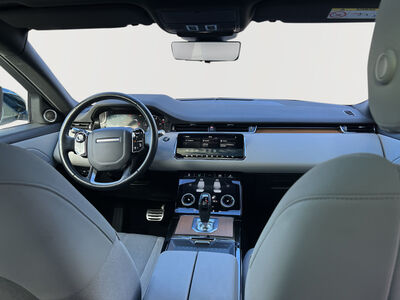 Land Rover Range Rover Evoque Gebrauchtwagen Land Rover Range Rover Evoque Gebrauchtwagen