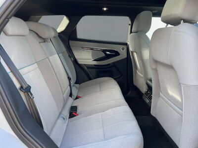 Land Rover Range Rover Evoque Gebrauchtwagen Land Rover Range Rover Evoque Gebrauchtwagen