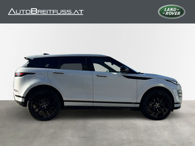 Land Rover Range Rover Evoque Gebrauchtwagen Land Rover Range Rover Evoque Gebrauchtwagen