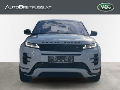 Land Rover Range Rover Evoque Gebrauchtwagen Land Rover Range Rover Evoque Gebrauchtwagen