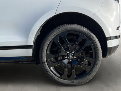 Land Rover Range Rover Evoque Gebrauchtwagen Land Rover Range Rover Evoque Gebrauchtwagen