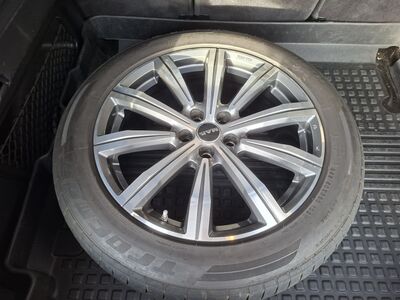 Land Rover Discovery Gebrauchtwagen