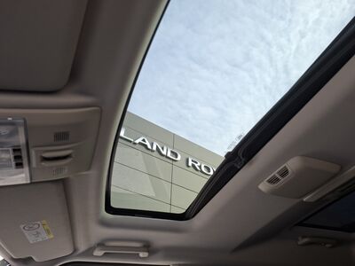 Land Rover Discovery Gebrauchtwagen