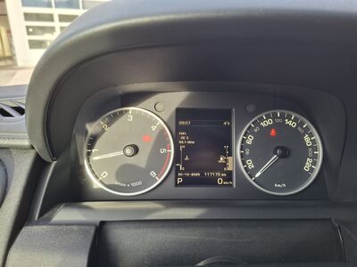 Land Rover Discovery Gebrauchtwagen