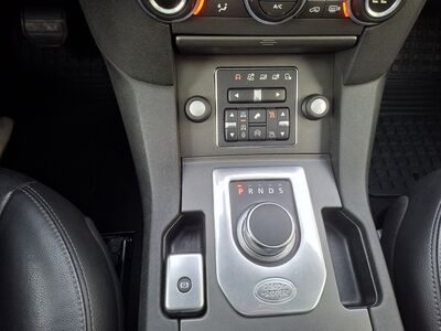 Land Rover Discovery Gebrauchtwagen