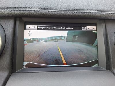 Land Rover Discovery Gebrauchtwagen
