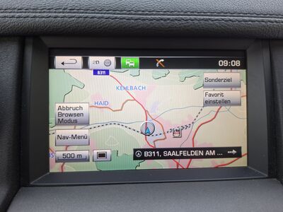 Land Rover Discovery Gebrauchtwagen