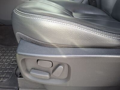 Land Rover Discovery Gebrauchtwagen