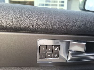 Land Rover Discovery Gebrauchtwagen