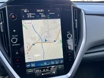 Subaru Crosstrek Vorführwagen Subaru Crosstrek Vorführwagen