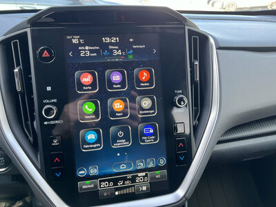 Subaru Crosstrek Vorführwagen Subaru Crosstrek Vorführwagen