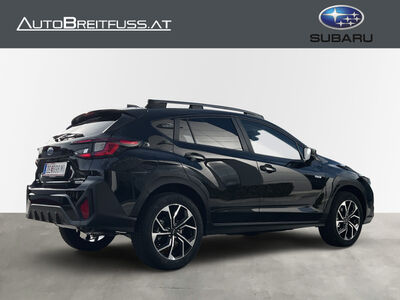 Subaru Crosstrek Vorführwagen Subaru Crosstrek Vorführwagen