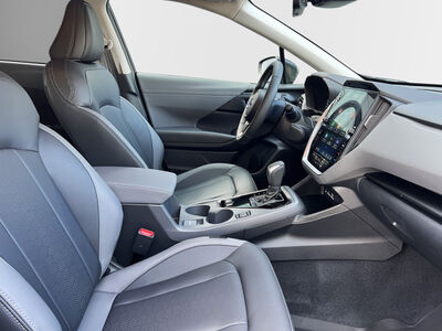 Subaru Crosstrek Vorführwagen Subaru Crosstrek Vorführwagen