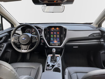 Subaru Crosstrek Vorführwagen Subaru Crosstrek Vorführwagen