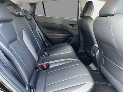 Subaru Crosstrek Vorführwagen Subaru Crosstrek Vorführwagen