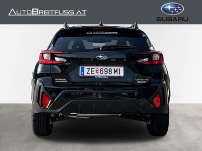 Subaru Crosstrek Vorführwagen Subaru Crosstrek Vorführwagen
