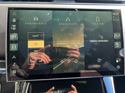 Land Rover Range Rover Sport Jahreswagen Land Rover Range Rover Sport Jahreswagen