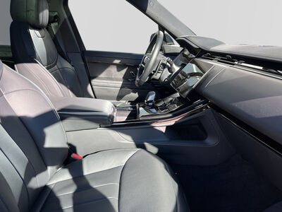 Land Rover Range Rover Sport Jahreswagen Land Rover Range Rover Sport Jahreswagen