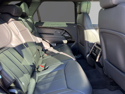 Land Rover Range Rover Sport Jahreswagen Land Rover Range Rover Sport Jahreswagen