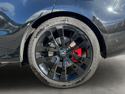 Land Rover Range Rover Sport Jahreswagen Land Rover Range Rover Sport Jahreswagen