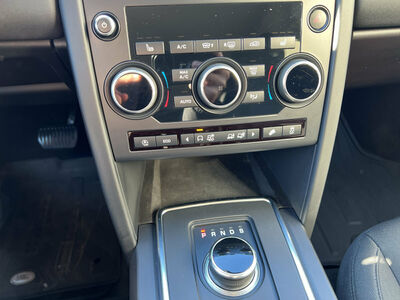 Land Rover Discovery Sport Gebrauchtwagen Land Rover Discovery Sport Gebrauchtwagen