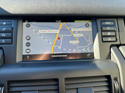 Land Rover Discovery Sport Gebrauchtwagen Land Rover Discovery Sport Gebrauchtwagen