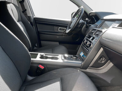 Land Rover Discovery Sport Gebrauchtwagen Land Rover Discovery Sport Gebrauchtwagen