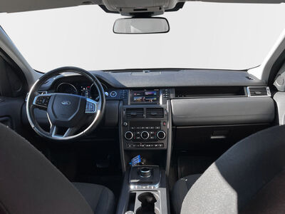 Land Rover Discovery Sport Gebrauchtwagen Land Rover Discovery Sport Gebrauchtwagen