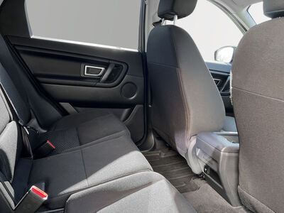 Land Rover Discovery Sport Gebrauchtwagen Land Rover Discovery Sport Gebrauchtwagen