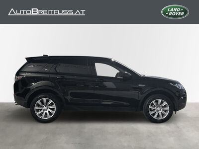 Land Rover Discovery Sport Gebrauchtwagen Land Rover Discovery Sport Gebrauchtwagen