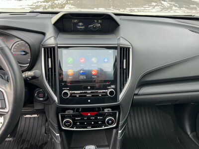 Subaru Forester Gebrauchtwagen Subaru Forester Gebrauchtwagen