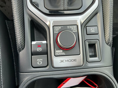 Subaru Forester Gebrauchtwagen Subaru Forester Gebrauchtwagen