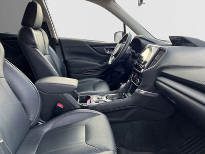 Subaru Forester Gebrauchtwagen Subaru Forester Gebrauchtwagen