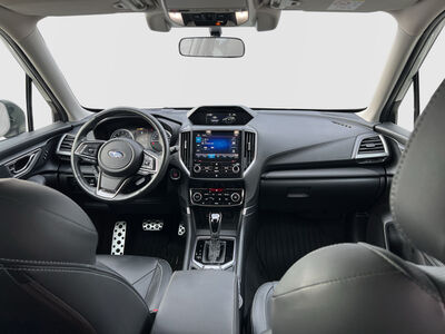 Subaru Forester Gebrauchtwagen Subaru Forester Gebrauchtwagen