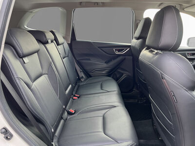 Subaru Forester Gebrauchtwagen Subaru Forester Gebrauchtwagen