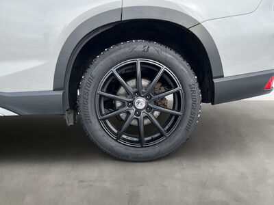 Subaru Forester Gebrauchtwagen Subaru Forester Gebrauchtwagen