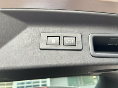 Subaru Forester Vorführwagen