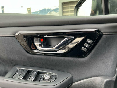 Subaru Forester Vorführwagen