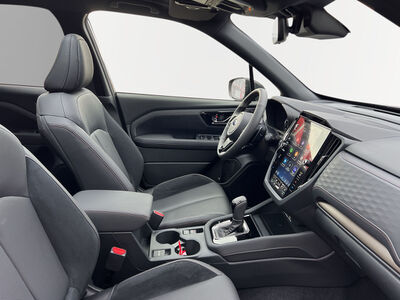 Subaru Forester Vorführwagen