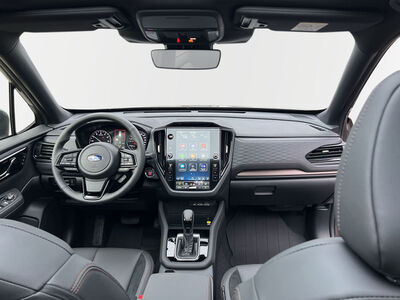 Subaru Forester Vorführwagen