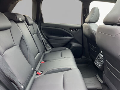 Subaru Forester Vorführwagen